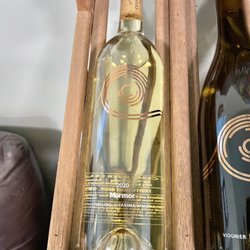 Cedar River Cellars - Riesling
