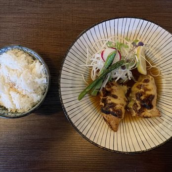 Cozen - Miso black cod ($19.00) - Japanese Near Me - Vancouver, British Columbia Cozen - Miso black cod ($19.00) - Japanese Near Me - Vancouver, British Columbia