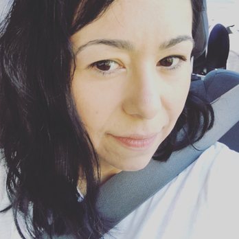 Minnow - Au naturale, before eyebrow tattooing. - Permanent Makeup Near Me - Fremont, California Minnow - Au naturale, before eyebrow tattooing. - Permanent Makeup Near Me - Fremont, California