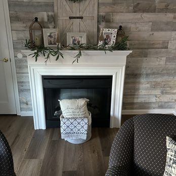 Maximum Carpet & Flooring - My LR love the new floor - Flooring Near Me - Lynbrook, New York
