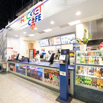 Rocket World - Laser Tag Near Me - Pembroke Pines, Florida Rocket World - Laser Tag Near Me - Pembroke Pines, Florida