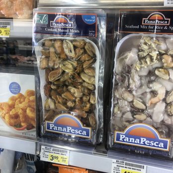 Albertsons - They got Dutch mussels - Grocery Near Me - Las Vegas, Nevada