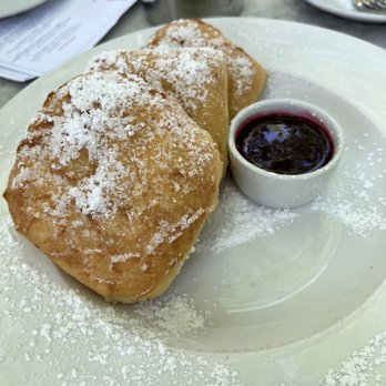 Lindey's - Beignets - New American Near Me - Columbus, Ohio