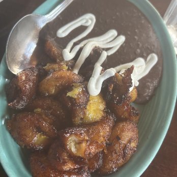 Cha Cha Cha - Plantains - Caribbean Near Me - San Francisco, California Cha Cha Cha - Plantains - Caribbean Near Me - San Francisco, California