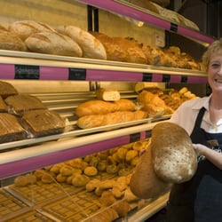 Bäckerei Adolph