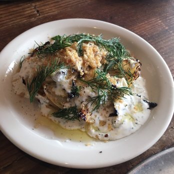 Gjelina - New American Near Me - Venice, California