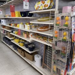 Michaels - Spring decor