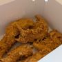 Krispy Krunchy Chicken