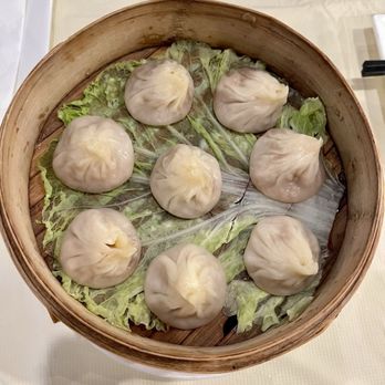 Hing Kee Restaurant - Xiao Long Bao Pork Soup Dumplings - Vietnamese Near Me - Chicago, Illinois