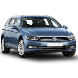 Selby Self Drive - Estate Car Hire
