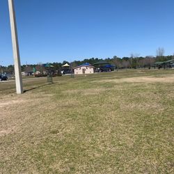 Lindsey Lyons Park - Great place to fly a kite!