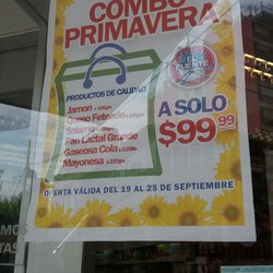 El Puente - Oferta primaveral..!!