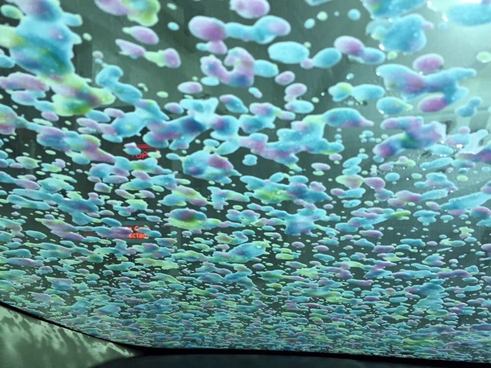 MARKQUART CARWASH Updated March 2024 1618 Harding Ave, Eau Claire