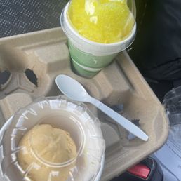 Shaved Ice