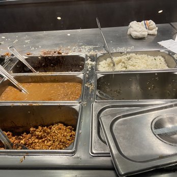 Chipotle Mexican Grill - Fast Food Near Me - Fairview Heights, Illinois