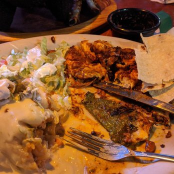 La Fiesta Bar And Grill - a plate of food - Mexican Near Me - Tullahoma, Tennessee La Fiesta Bar And Grill - a plate of food - Mexican Near Me - Tullahoma, Tennessee