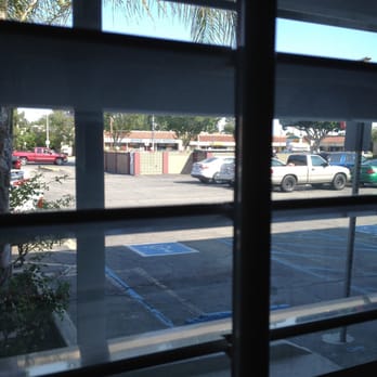 Angels Motel - Outside the room - Hotels Near Me - Pico Rivera, California
