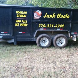 Junk Uncle