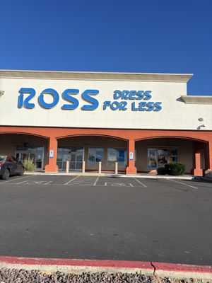 ROSS DRESS FOR LESS - Updated September 2026 - 20 Photos - 18 Reviews - 3202 E Greenway Rd, Phoenix, Arizona - Women's Clothing - Phone Number