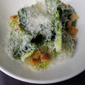 Mia Ragazza - $14 Spicy Caesar Salad - Italian Near Me - Philadelphia, Pennsylvania Mia Ragazza - $14 Spicy Caesar Salad - Italian Near Me - Philadelphia, Pennsylvania
