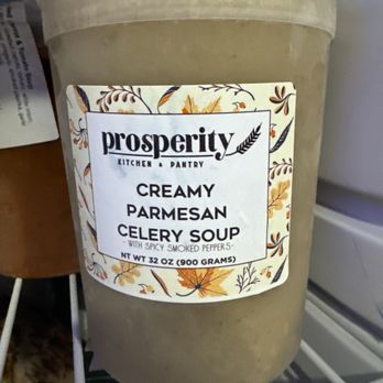 Prosperity Kitchen & Pantry - Frozen soup - Pizza Near Me - Virginia Beach, Virginia Prosperity Kitchen & Pantry - Frozen soup - Pizza Near Me - Virginia Beach, Virginia