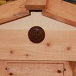 To Bee or Not To Bee Beekeeping Supplies - Warre Hives
