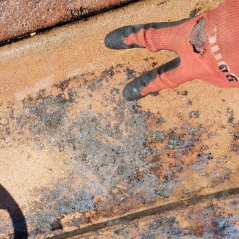 Chuck's Pressure Washing Services - More Cleaning - Pressure Washers Near Me - Antioch, California