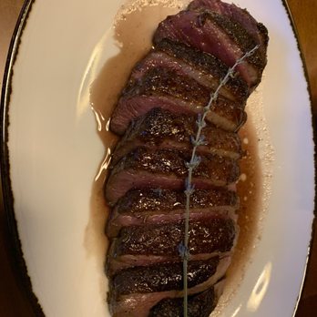Il Lusso - Steakhouses Near Me - Tallahassee, Florida