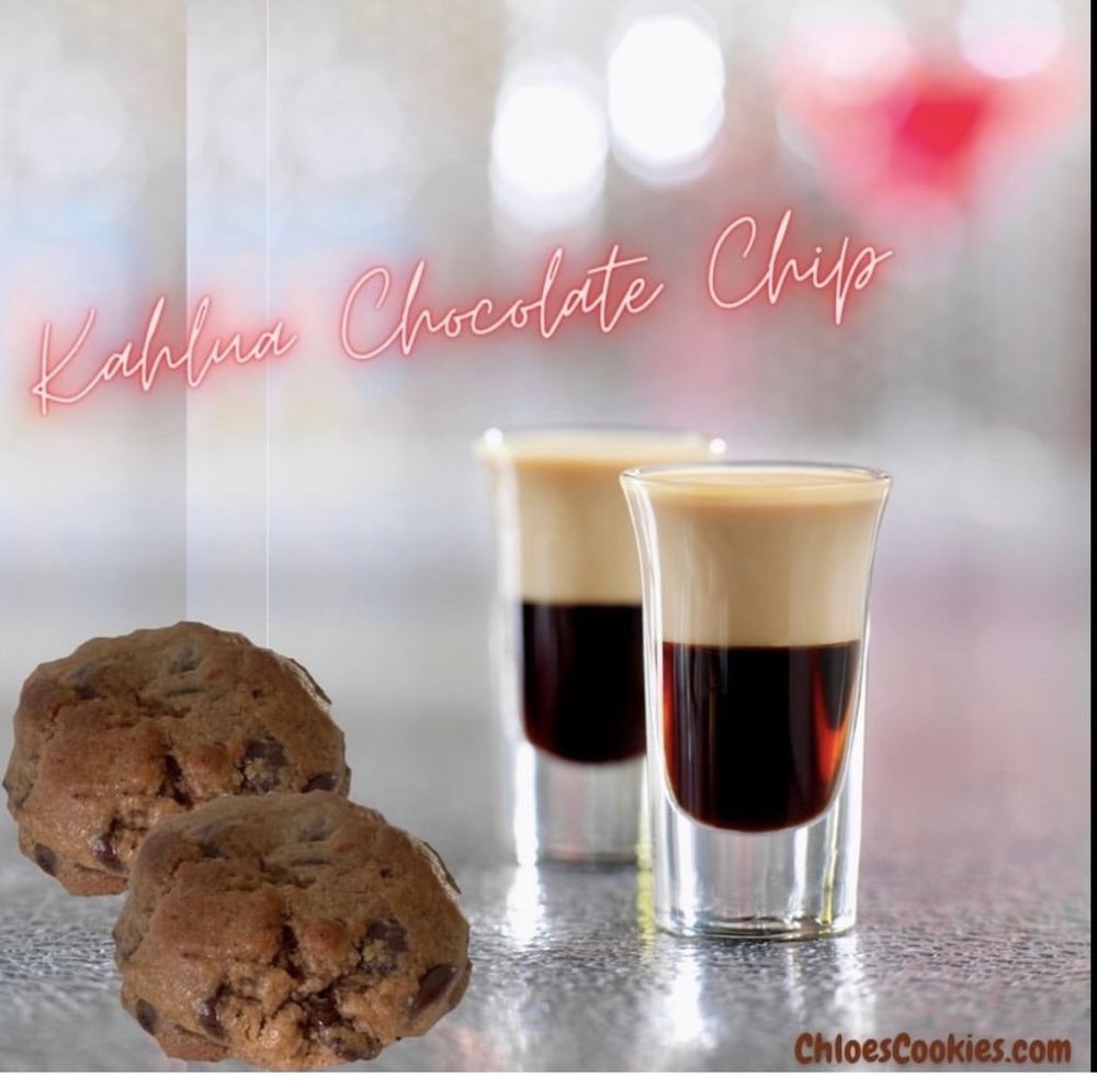 Chloe's Cookies Logo