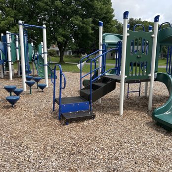 Thompson Park - Parks Near Me - Verona, Wisconsin Thompson Park - Parks Near Me - Verona, Wisconsin