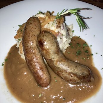 Elephant & Castle - Bangers & Mash - Pubs Near Me - Chicago, Illinois Elephant & Castle - Bangers & Mash - Pubs Near Me - Chicago, Illinois