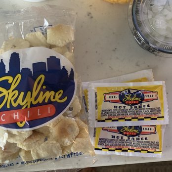 Skyline Chili - Toppings - Fast Food Near Me - Covington, Kentucky Skyline Chili - Toppings - Fast Food Near Me - Covington, Kentucky