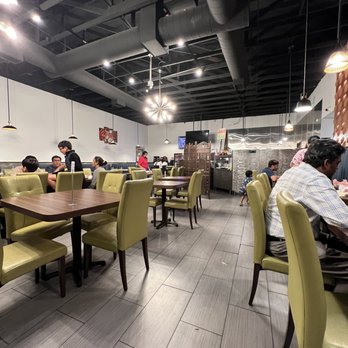 Honest - Indian Near Me - Artesia, California
