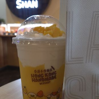 Hui Lau Shan - 8.30.26 - Desserts Near Me - Milpitas, California Hui Lau Shan - 8.30.26 - Desserts Near Me - Milpitas, California