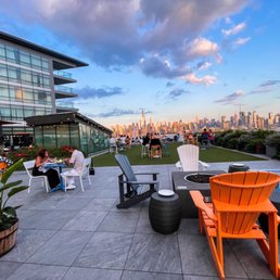 NOHU ROOFTOP BAR & RESTAURANT - Updated June 2025 - 629 Photos & 495