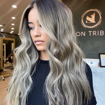 Salon Tribeca - Hair By Summer  by appointment only  909.684.1439 IG; Summersaucedahair - Hair Salons Near Me - Rancho Cucamonga, California