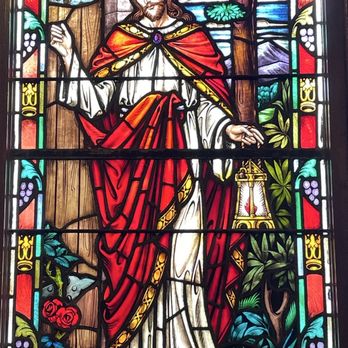 Unity Of Syracuse - Stained glass window. - Churches Near Me - Syracuse, New York Unity Of Syracuse - Stained glass window. - Churches Near Me - Syracuse, New York