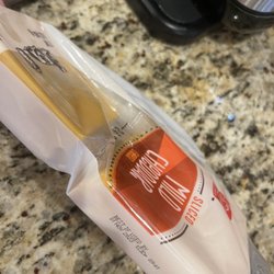 Bad cheese for sale at HT