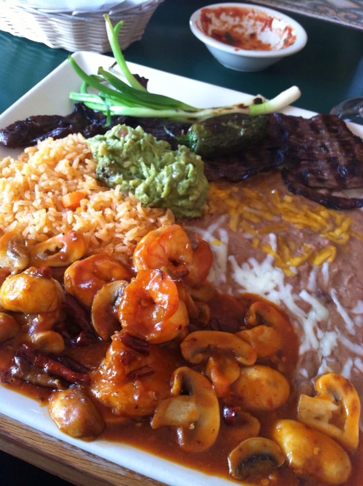 El Rincon Cocina Y Tequila