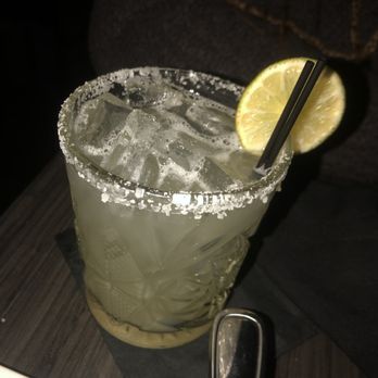 Bar Bistro - HOUSE MARGARITA - Cocktail Bars Near Me - Tacoma, Washington