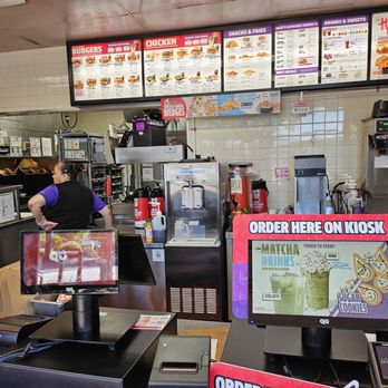 Jack in the Box - Fast Food Near Me - San Jose, California Jack in the Box - Fast Food Near Me - San Jose, California