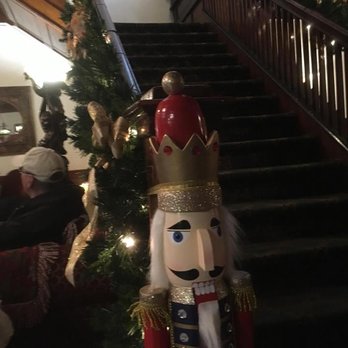 Copper Queen Hotel - Hotels Near Me - Bisbee, Arizona