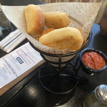 Venetian Italian Eatery - Warm bread with marinara sauce - Seafood Near Me - Edgewood, Maryland Venetian Italian Eatery - Warm bread with marinara sauce - Seafood Near Me - Edgewood, Maryland