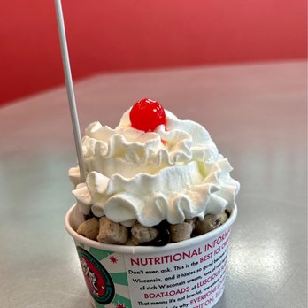 Fundae's Ice Cream & Sweets - Dough Verload - Ice Cream & Frozen Yogurt Near Me - Whitestown, Indiana Fundae's Ice Cream & Sweets - Dough Verload - Ice Cream & Frozen Yogurt Near Me - Whitestown, Indiana