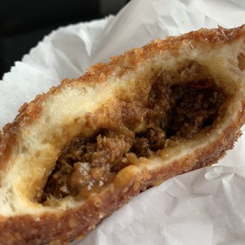 Fuji Bakery - Beef Curry - Bakeries Near Me - Seattle, Washington Fuji Bakery - Beef Curry - Bakeries Near Me - Seattle, Washington
