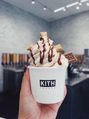 Kith Treats Miami Design District by null