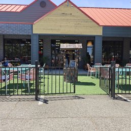 Storefront
