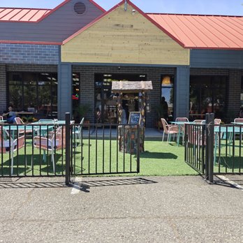 Finjan Coffee House - Storefront - Coffee & Tea Near Me - Sacramento, California