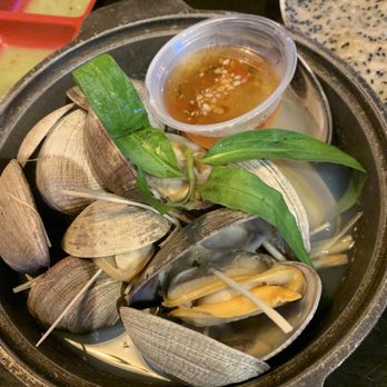 Oc House - Nghêu hấp - Vietnamese Near Me - Portland, Oregon Oc House - Nghêu hấp - Vietnamese Near Me - Portland, Oregon