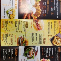 American Deli